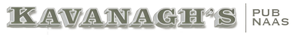 Image of logo - Kavanaghs Pub Naas